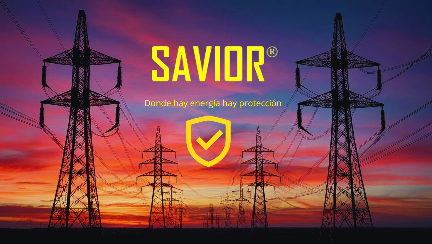 SAVIOR Logo